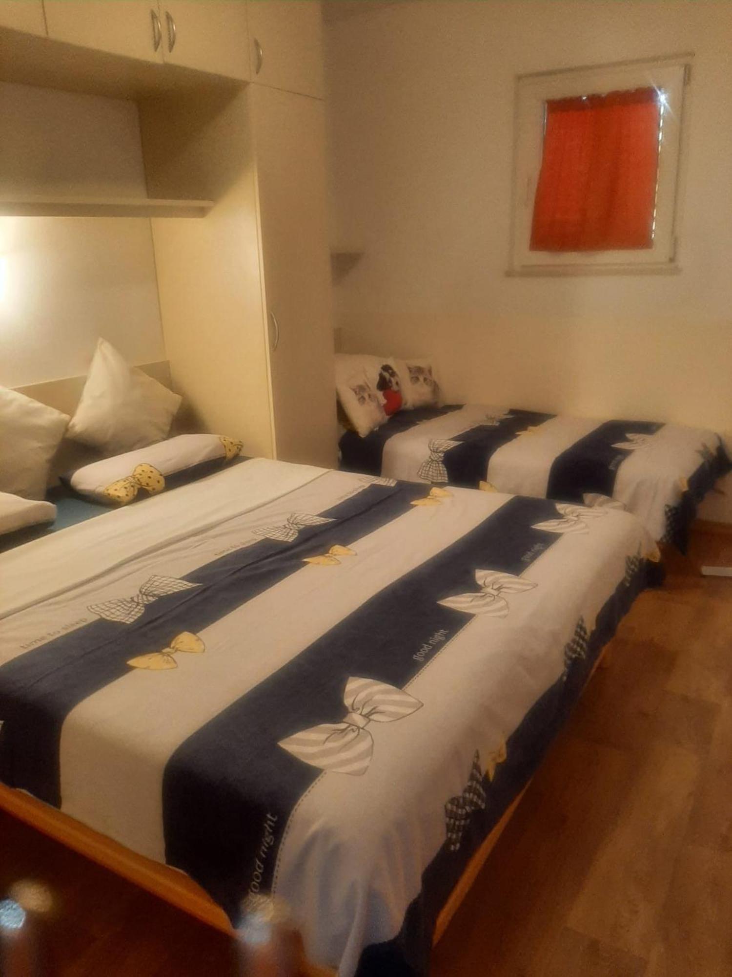 Villa Toscana Zaboric Quarto foto